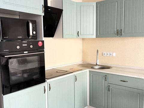 квартира за адресою Миколи Руденка бульв. (Кольцова), 14-Д