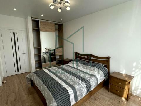 квартира за адресою Павла Думанського вул., 27