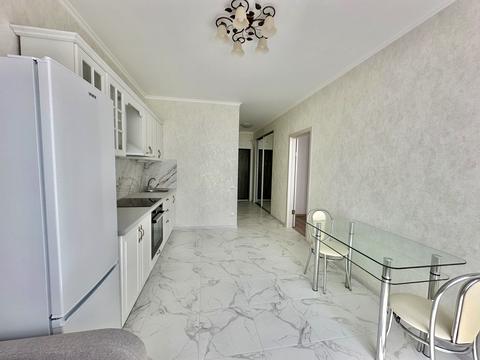 квартира по адресу Черниговская ул., 8