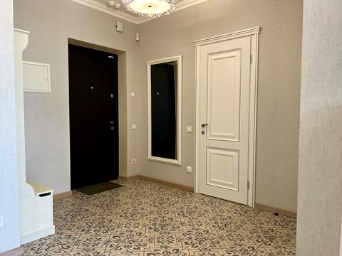 квартира по адресу Джона Маккейна ул. (Кудри Ивана), 1