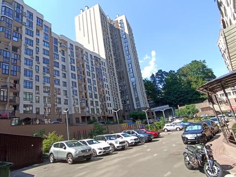 квартира за адресою Глибочицька вул., 13-6