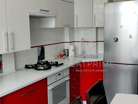 квартира за адресою Дмитра Луценка вул. (Крейсера "Аврора"), 14