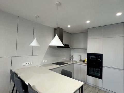 квартира за адресою Клочківська вул., 93