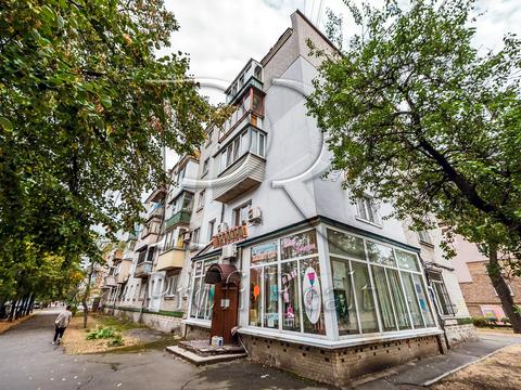 квартира за адресою Геннадія Афанасьєва вул. (Костянтина Заслонова), 20