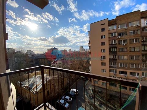 квартира по адресу Гоголевская ул., 43