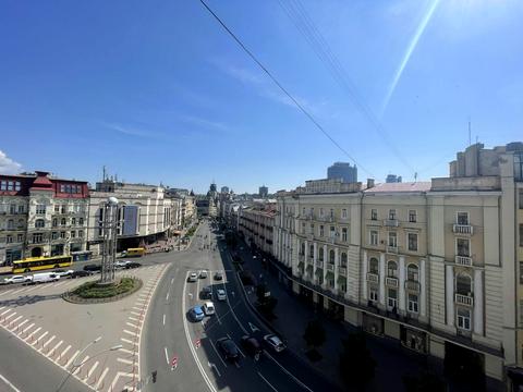 квартира по адресу Большая Васильковская ул. (Красноармейская), 26