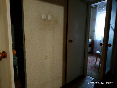 квартира за адресою Квітневий пров., 1-В