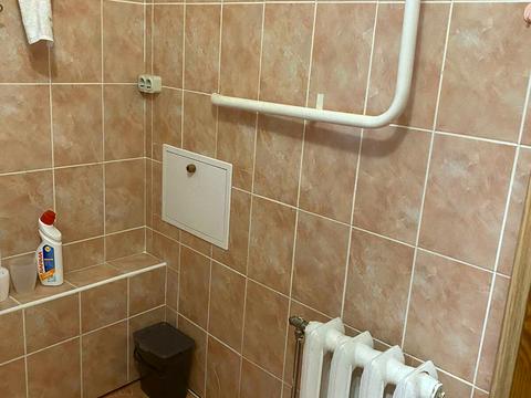 квартира за адресою Драгоманова вул., 1-Б