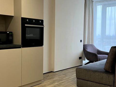 квартира за адресою Олега Мудрака вул. (Генерала Наумова), 1-Б