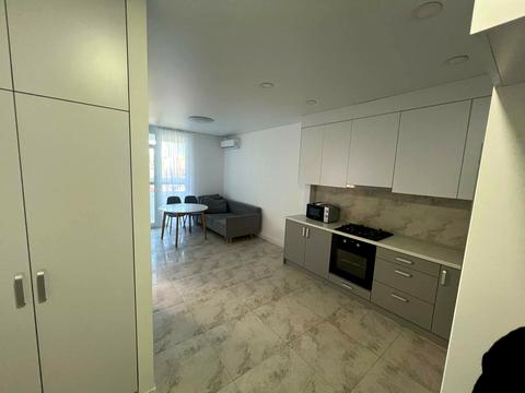 квартира по адресу Замарстыновская ул. (Калинина), 4