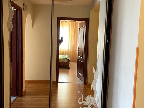 квартира за адресою Варязький пров., 10