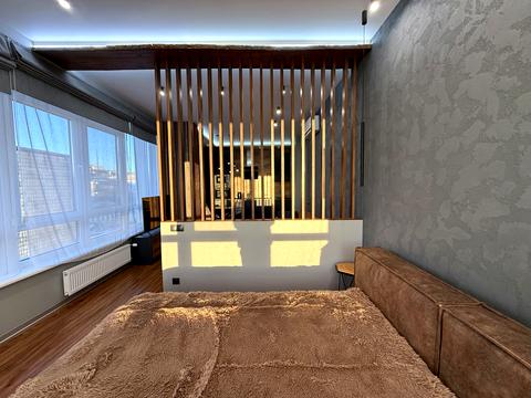 квартира за адресою Жилянська вул., 68