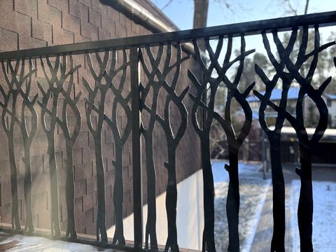 дом по адресу Тургенева ул.