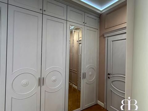 квартира за адресою Італійський бульв., 1
