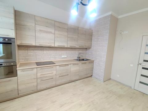 квартира за адресою Академіка Сахарова вул., 3-А