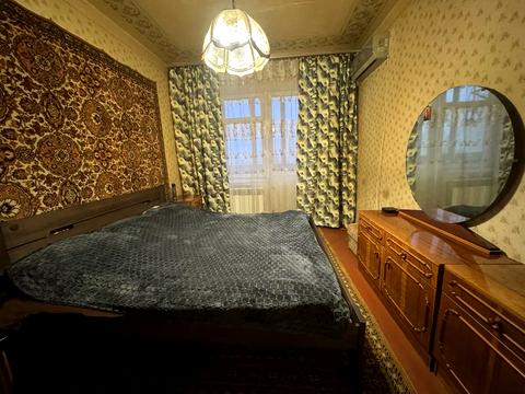 квартира за адресою Героїв Дніпра вул., 32