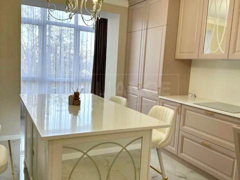 квартира по адресу Приозерна ул., 19а