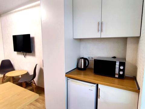 квартира за адресою Бестужева, 11