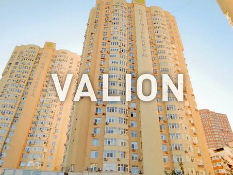 квартира по адресу Драгоманова ул., 40-Ж