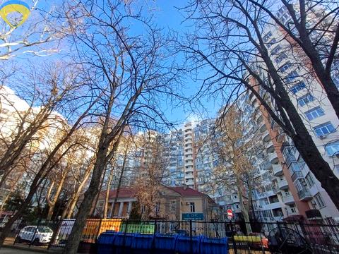 квартира по адресу Фонтанская дорога ул., 49/1