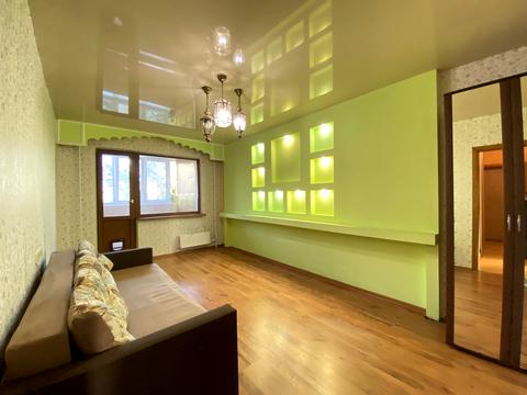 квартира по адресу Викентия Беретти ул., 6-А