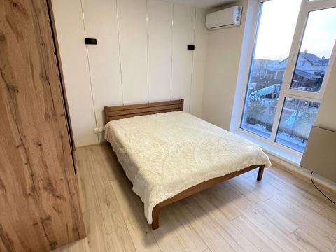 квартира за адресою Прикордонна, 7