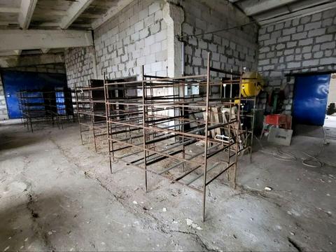 комерційна за адресою с. Новий Білоус, проточна, 9