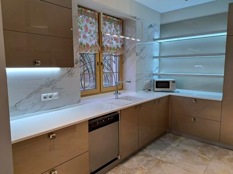 дом по адресу Крутогорная ул.