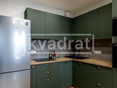 квартира по адресу Антоновича ул. (Горького), 109