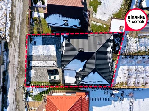 будинок за адресою Бандери, 8