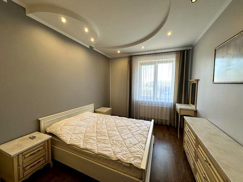 квартира за адресою Кобилянської вул., 19