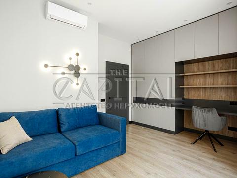 квартира за адресою Берестейський просп. (Перемоги), 42а