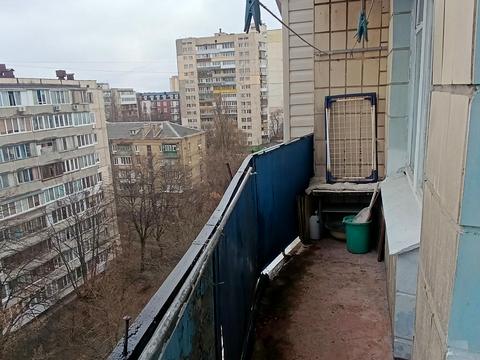 квартира за адресою Григорія Кочура вул. (Олександра Пироговського), 6
