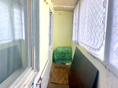 квартира по адресу Донецкое шоссе, 10