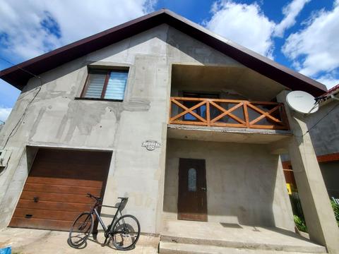 дом по адресу Вишнёвая ул., 152