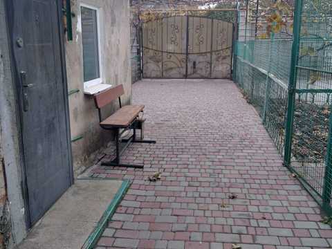 дом по адресу Центральна, 87