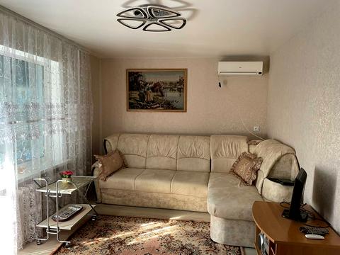 квартира за адресою Запорізька вул., 2