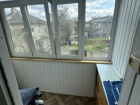 кімната за адресою Старицького вул., 11