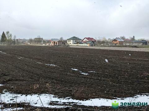 ділянка за адресою с. Клубівці, Лугова