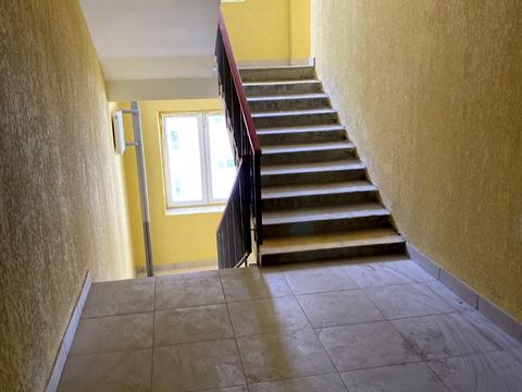 квартира по адресу Академика Барабашова ул., 12-А