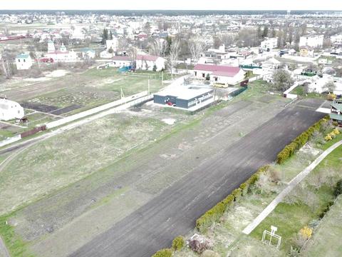 участок по адресу Богдана Хмельницького