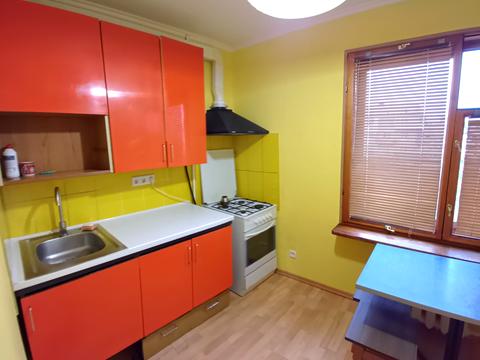 квартира по адресу Милютенко ул., 11