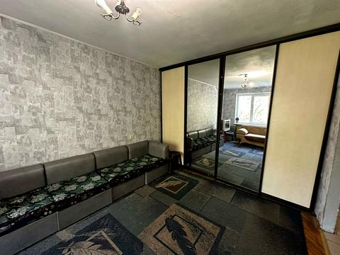 квартира по адресу Миколайчука ул., 5