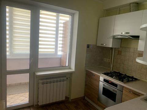 квартира за адресою Героїв Дніпра вул., 75