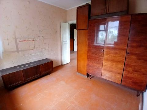 квартира по адресу Аллеи ул., 74