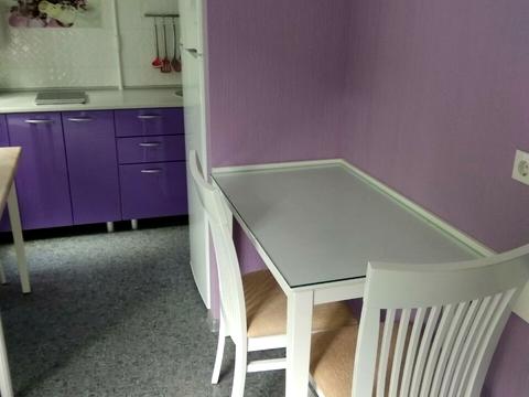 квартира за адресою Богдана Хмельницького просп. (Героїв Сталінграда), 31