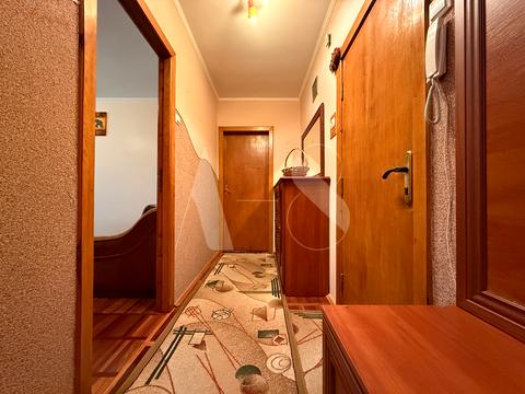 квартира по адресу Освицкая ул., 17