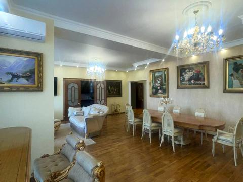 квартира по адресу Гагаринское Плато ул. (Гагаринское Плато), 5