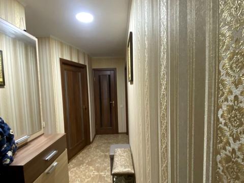 квартира по адресу Чумацький Шлях ул. (Половки), 93