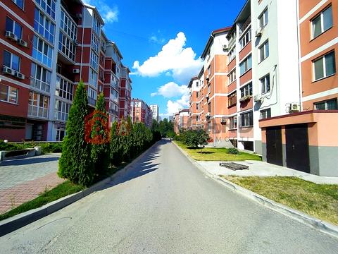 коммерческая по адресу Кобзаря бульв., 3